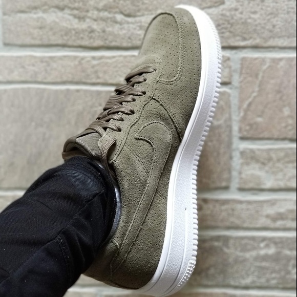 Nike Air Force 1 Ultraforce - Picture 5 of 8